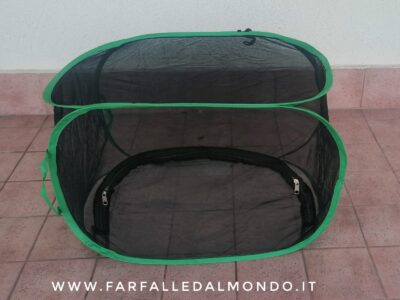 Gabbia 40x40x60